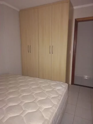 Imagem Excelente localização, de frente para ESALQ.
 Apartamento totalmente mobiliado .
 Com 02 vagas , s...