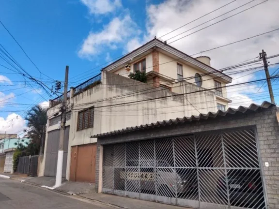 Imagem Casa para Venda por R$1.100.000,00 com 600m², 2 dormitórios, 4 vagas e 4 banheiros - Chácara belenzinho, São paulo / SP - Cód. BDI37417