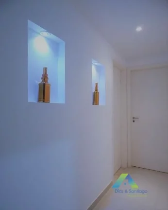 Imagem Apartamento com 2 dormitórios à venda, 72 m² por R$ 828.000 - Chácara Inglesa - São Paulo/SP