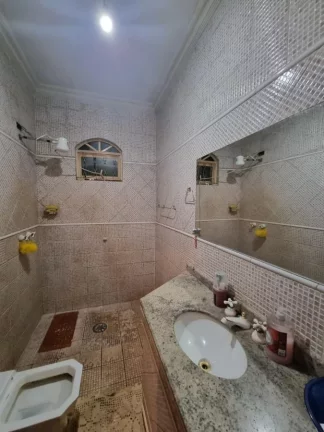Imagem Casa 3 dormitórios para Venda em Sarandi, Jardim Independência II, 3 dormitórios, 1 suíte, 2 banheiros, 2 vagas