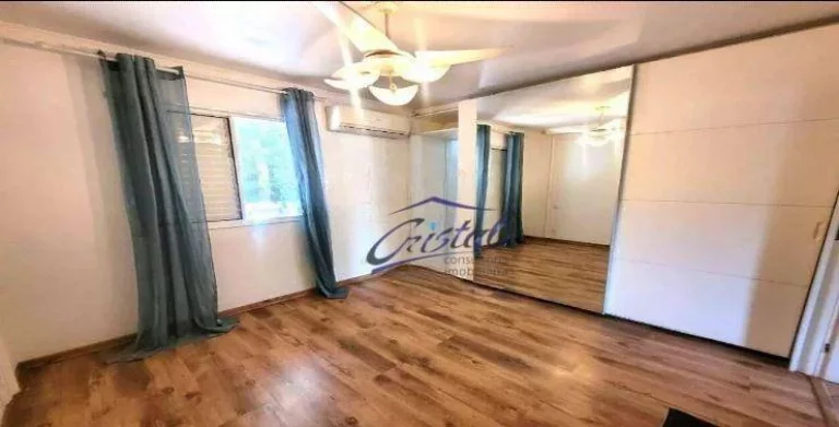 Imagem Casa com 3 quartos (1 suíte) à venda, 112 m² - Condomínio Liberty Village - Jardim Rosa Maria - Butantã - São Paulo/SP