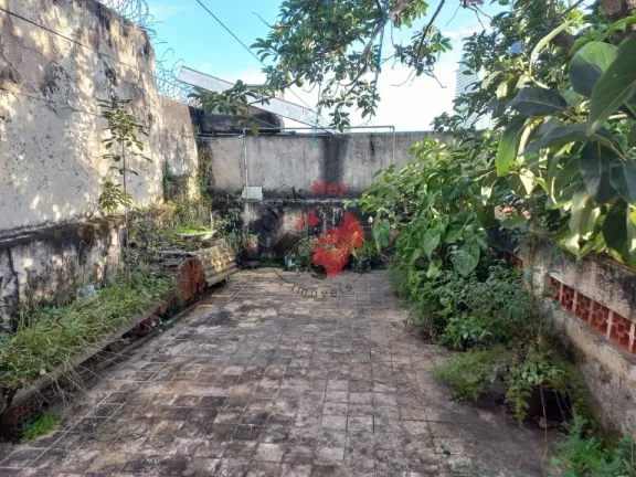 Imagem Terreno à Venda em São Bernardo do Campo em uma Ótima Localização no Bairro Baeta Neves