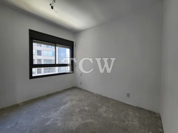 Imagem Apartamento 4 dorm no Vila Clementino
