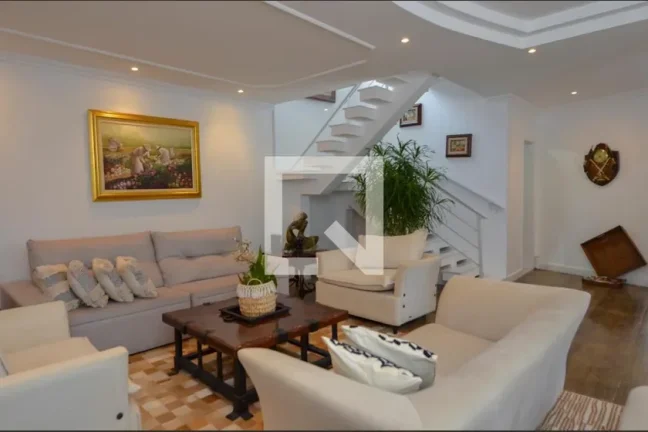 Imagem Casa à Venda - Vargem Pequena, 5 Quartos, 450 m2