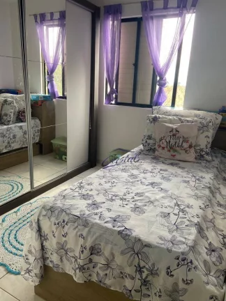 Imagem Apartamento com 3 quartos à venda, 63 m² - Butantã - São Paulo/SP