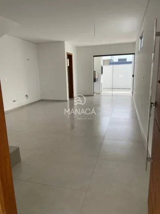 Imagem Sobrado em Baln. Piçarras novo 100 metros da Praia