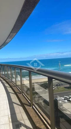 Imagem Apartamento de 2 Quartos para Venda na Barra da Tijuca com 82 m²