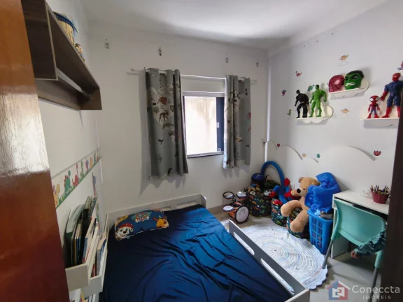 Imagem Apartamento Térreo Planejado à Venda no Bairro Laranjeiras – Patos de Minas | Pronto para Morar