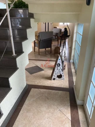 Imagem Casa com 4 Dormitorio(s) localizado(a) no bairro Jardim Itu em Porto Alegre / Rio Grande do Sul Ref.:290