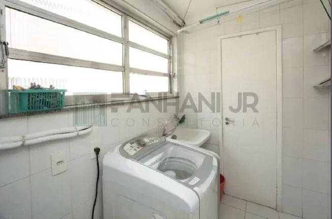 Imagem Apartamento de Alto Padrão para Locação em São Paulo-SP, Itaim Bibi: 3 Quartos, 1 Suíte, 3 Salas, 3 Banheiros, 1 Vaga de Garagem, 138m².