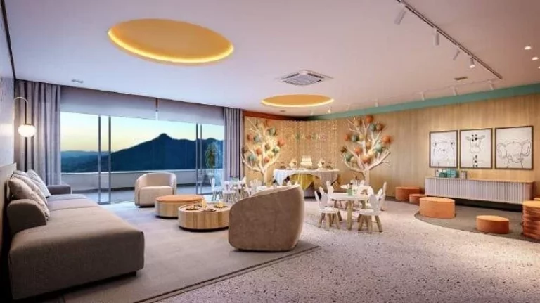Imagem Mhaus - Apartamento à venda no bairro Beira Rio - Biguaçu/SC