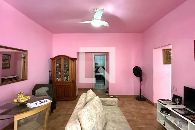 Imagem Apartamento à Venda - Copacabana, 2 Quartos, 85 m2