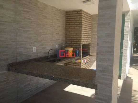 Imagem Casa com 4 dormitórios à venda, 450 m² por R$ 9.500.000,00 - Ogiva - Cabo Frio/RJ
