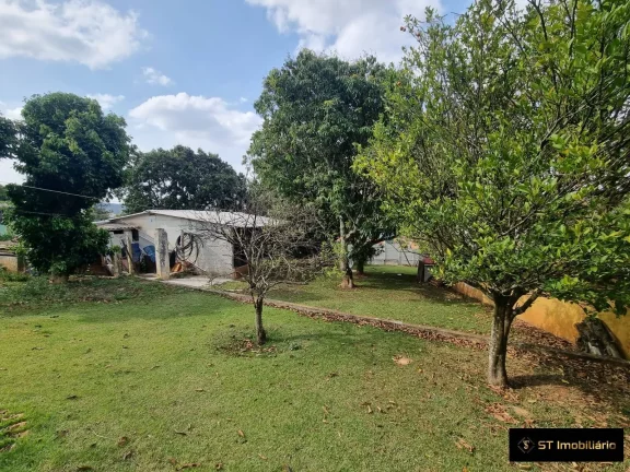 Imagem Chácara com 4 dormitórios à venda, 2300 m² por R$ 780.000,00 Financiamento