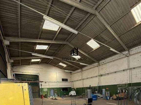 Imagem Galpão para alugar, 300 m² por R$ 20.000/mês - Éden - Sorocaba/SP