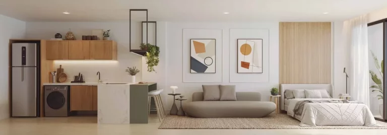 Imagem Ben In Rio Barão da Torre - Apartamento à venda no bairro Ipanema - Rio de Janeiro/RJ