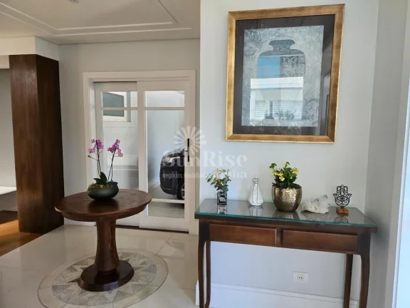 Imagem Casa 4 suítes - 370m² Alphaville Conde 2 - R$30.000, pacote - Barueri - SP