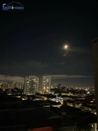 Imagem APARTARMENTO 58M² - TATUAPÉ
