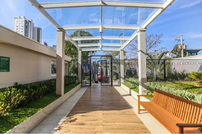 Imagem APARTAMENTO RESIDENCIAL em São Paulo - SP, Vila Leopoldina