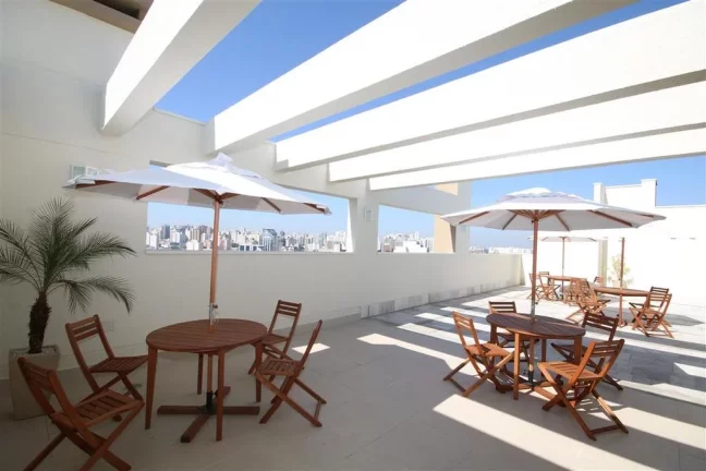 Imagem Apartamento para Venda em São Caetano do Sul / SP no bairro Fundação