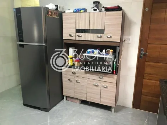 Imagem Casa para Venda em Santo André / SP no bairro Jardim do Pilar