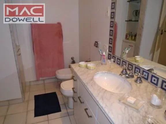 Imagem Apartamento 250 mts² / 3 Quartos - VENDA - Praia do Flamengo/RJ