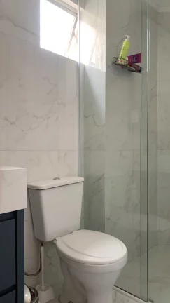 Imagem Apartamento 1 suíte mais 1 dormitório com 1 vaga privativa em Balneário Camboriú