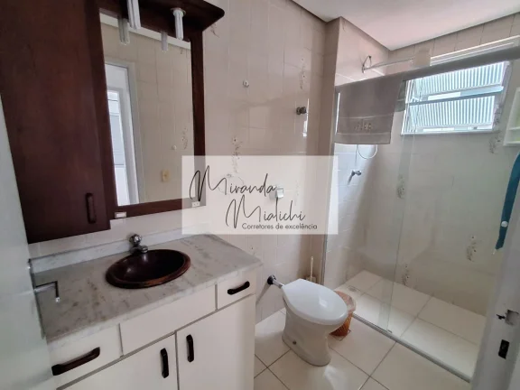 Imagem Apartamento Locação em Frente à UFSC