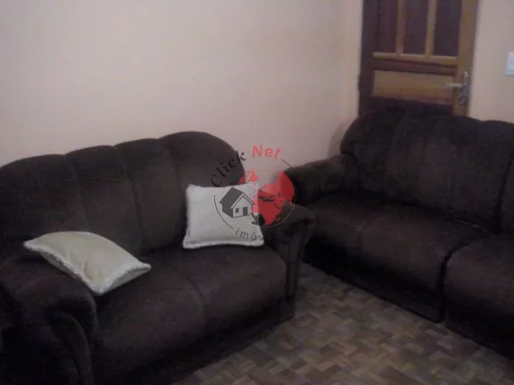 Imagem Casa térrea no bairro Jardim Santo Ignácio