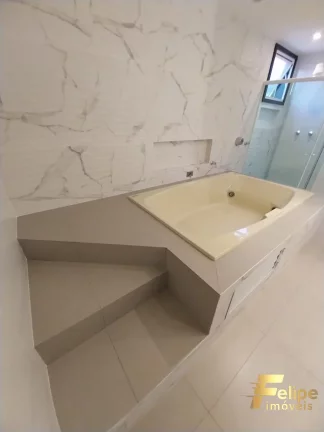 Imagem CASA DUPLEX EM PONTO ESTRATÉGICO EM ITAPEBUSSU / GUARAPARI - ES