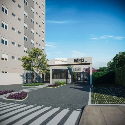 Imagem Maxy São Bernardo | FYP | Lançamento
