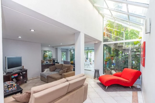 Imagem CASA RESIDENCIAL em São Paulo - SP, Vila Madalena