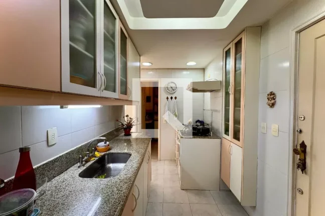 Imagem Apartamento à Venda - Copacabana, 3 Quartos, 110 m2