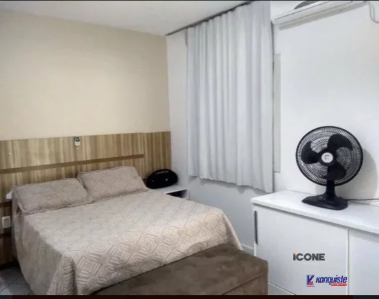 Imagem VENDO CASA 3/4 EM CONDOMINIO NO SIM