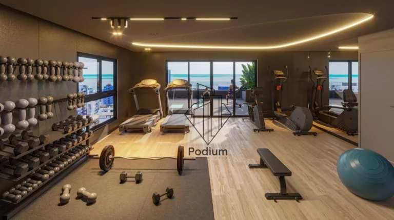 Imagem Apartamentos com varanda / sacada a aproximadamente 430m da praia do Bessa - AP2243