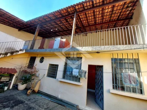 Imagem Casa 5 Quartos, Piscina e Terraço - Terreno De 372 m² = Campo Grande