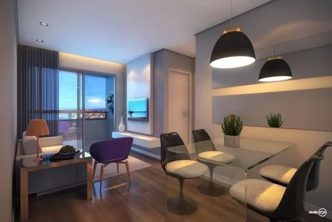 Imagem Apartamento Padrão