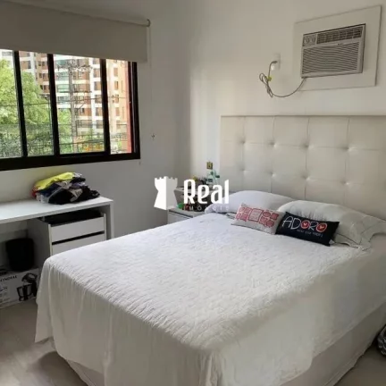 Imagem 3/4 sendo 1 suíte- 122m² - Reformado