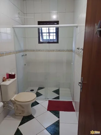Imagem BELISSIMA CASA A VENDA NO JD SAMAMBAIA