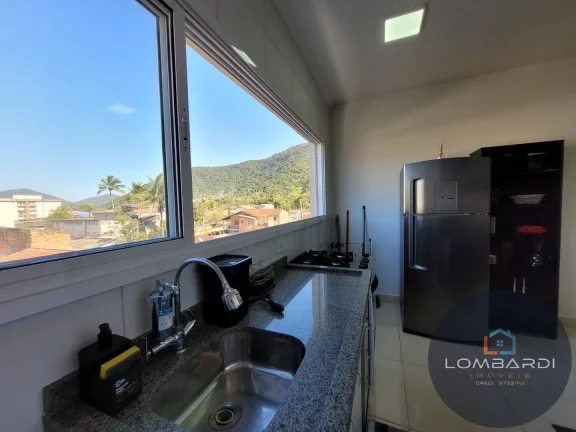 Imagem Apartamento novinho no Perequê- Açu