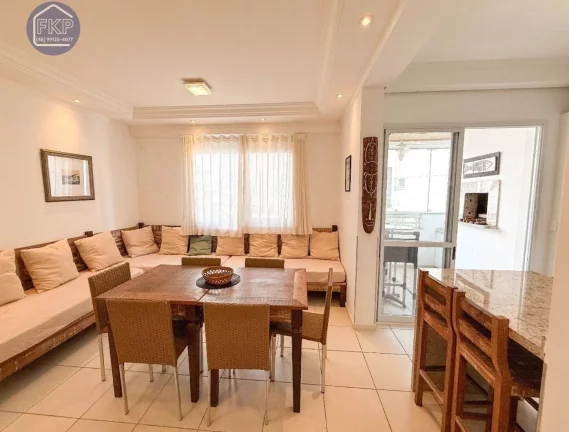 Imagem Apartamento 2 dormitórios!