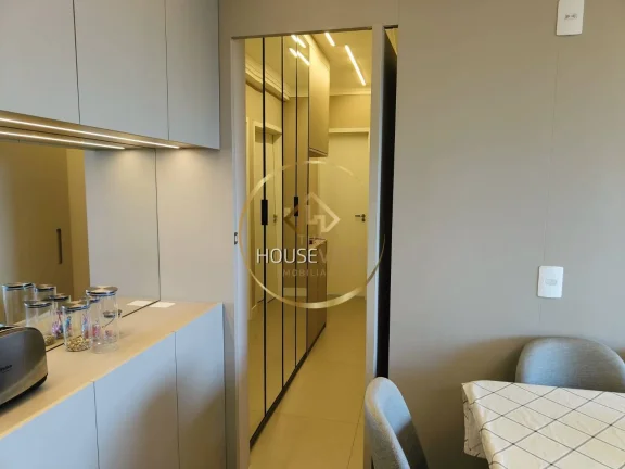 Imagem Apartamento, 2 Dormitórios (1 suíte), Jardim América.
