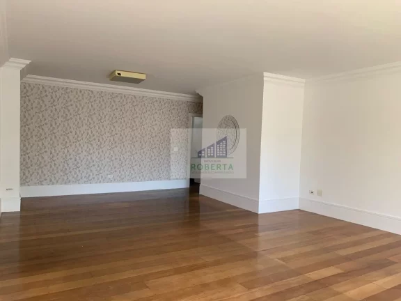 Imagem APARTAMENTO À VENDA 167M² 3 DORMITÓRIOS NO BROOKLIN