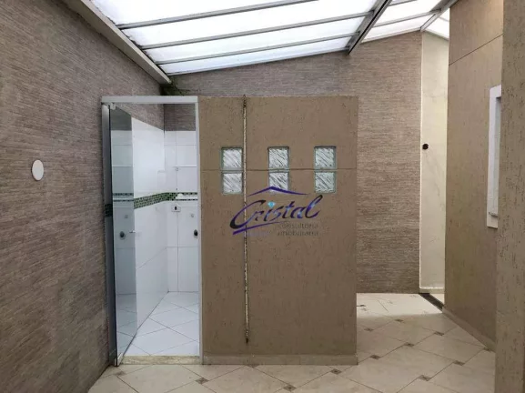 Imagem Casa com 3 quartos (1 suíte) à venda, 83 m² - Condomínio Porto Seguro - Granja Viana - Cotia/SP