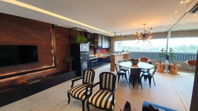 Imagem APARTAMENTO, 79 m², GARAGEM COBERTA - VILA AUGUSTA - GRU/SP