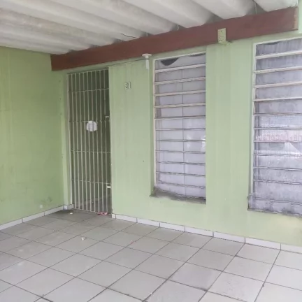 Imagem Sobrado com 3 dormitórios à venda, 128 m² por R$ 450.000,00 - Sítio São José - Suzano/SP
