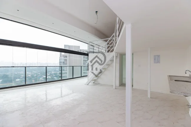 Imagem Apartamento moema lado do ibirapuera