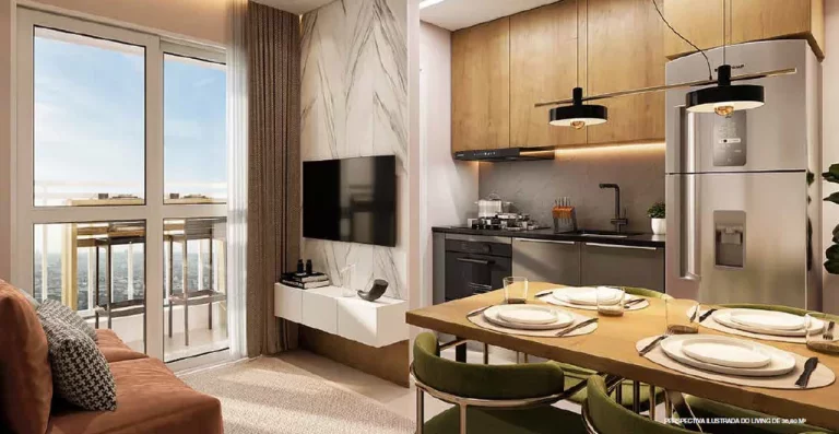 Imagem APARTAMENTO RESIDENCIAL em São Paulo - SP, Vila Bancária