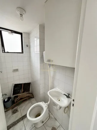 Imagem Apartamento de 3 quartos, 1 suíte e 2 vagas na Pituba, Salvador-BA: sua oportunidade de morar com conforto e sofisticação!