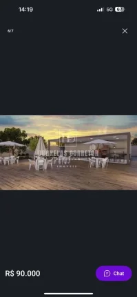 Imagem Apartamento com Vista para o Mar em Pau Amarelo - Oportunidade Imperdível!